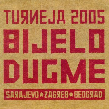 Bijelo Dugme Lipe cvatu