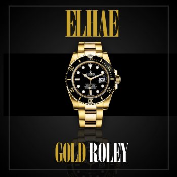 ELHAE Gold Roley