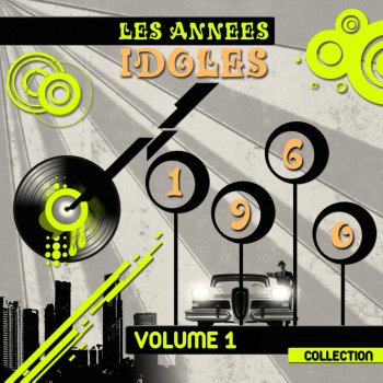 Johnny Hallyday Wap dou wap (Tu aimes le twist)