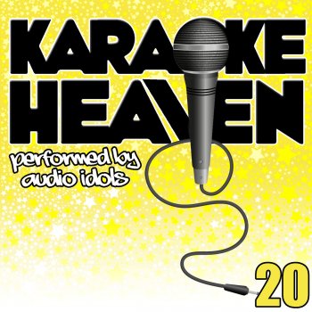 Audio Idols Losing My Religion (Originally Performed by R.E.M.) [Karaoke Version]