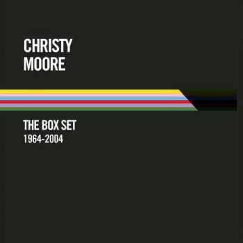 Christy Moore Tyrone Boys
