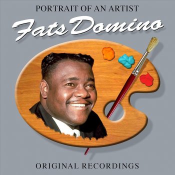 Fats Domino I’m In The Mood For Love (Remastered)