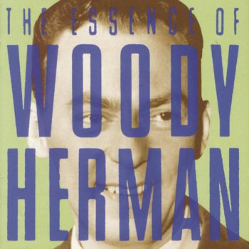 Woody Herman feat. His Orchestra I've Got the World on a String - 78rpm Version