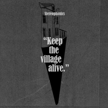 Stereophonics I Wanna Get Lost with You (Acoustic) (Bonus Track)