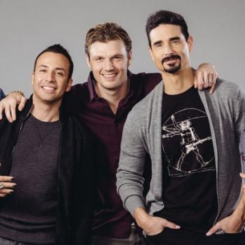 Backstreet Boys Evergreen