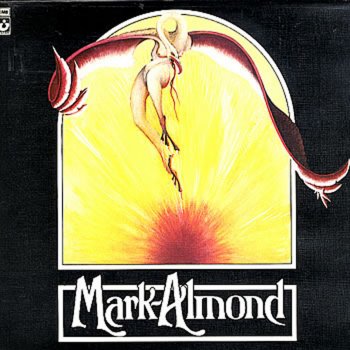 Mark Almond Monday Bluesong