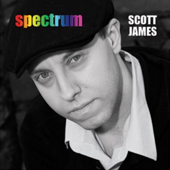 Scott James Human