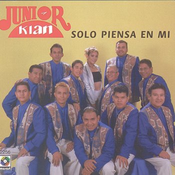 Junior Klan Enamorado