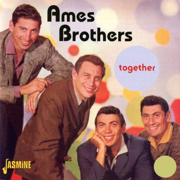 The Ames Brothers Lonely Wine