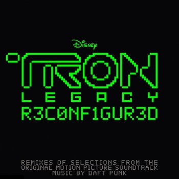 Daft Punk End of Line (Boys Noize remix)