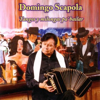 Domingo Scapola Gallo Ciego