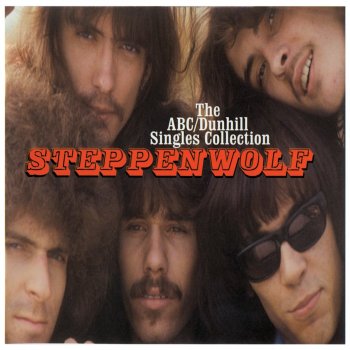 Steppenwolf Magic Carpet Ride - Mono Single Version