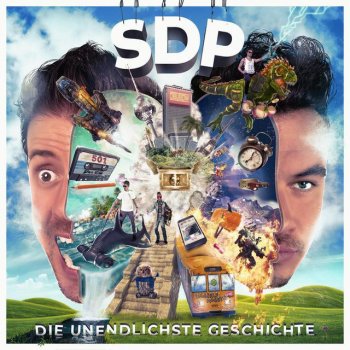 SDP Nur Bier - Instrumental