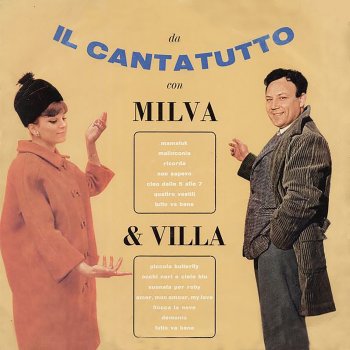 Milva Suonata per Roby