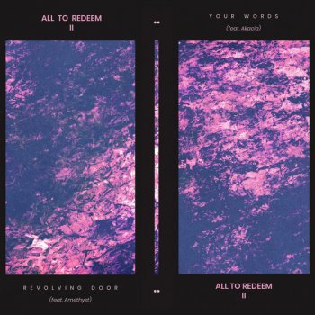 Kisnou Revolving Door (feat. Amethyst)