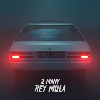 Rey Mula 2 Many