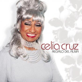 Celia Cruz La niña de la trensa negra