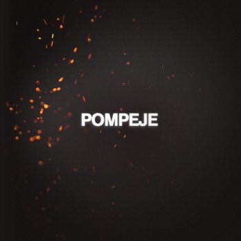 Pil C Pompeje