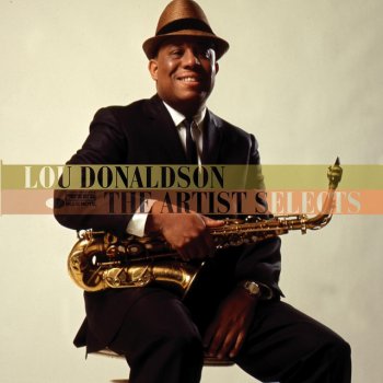 Lou Donaldson Cookin'