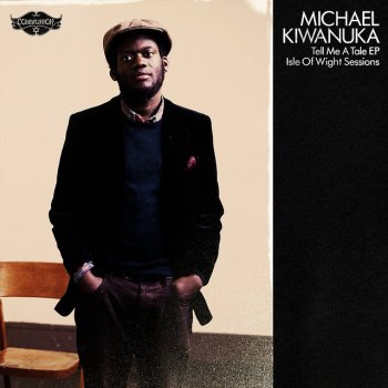 Michael Kiwanuka I Need Your Company