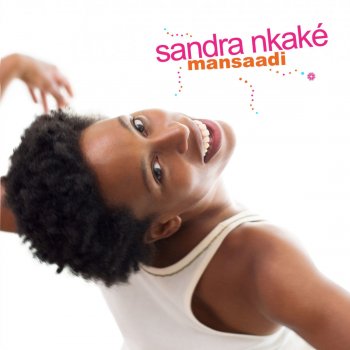 Sandra Nkake Time Healed Me