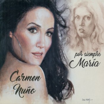 Carmen Nuño Mi Viejo Amigo