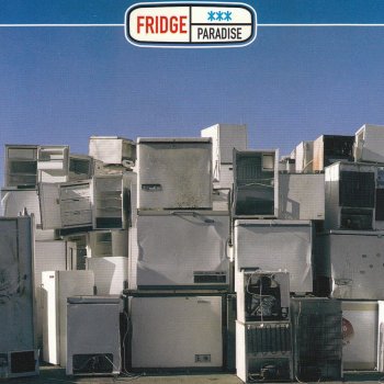 Fridge Paradise (Nu Gray Mix)