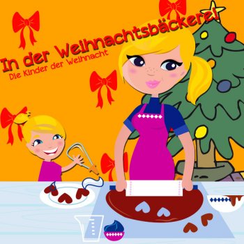 Kinder Fröhliche Weihnacht