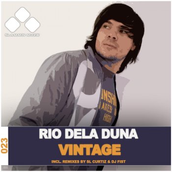 Rio Dela Duna Vintage (Original Mix)