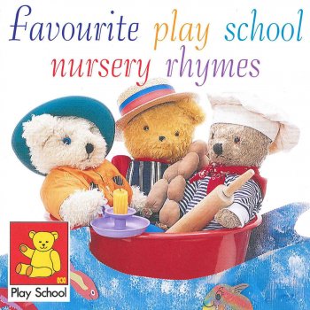 Play School Wiggerly Woo