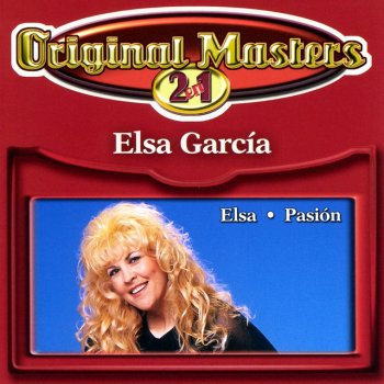 Elsa García Ni Modo