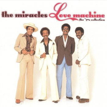 The Miracles I Love You Secretly (Alternative Intro)