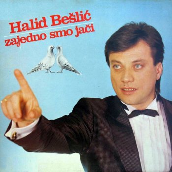 Halid Beslic Otrov mi dajte