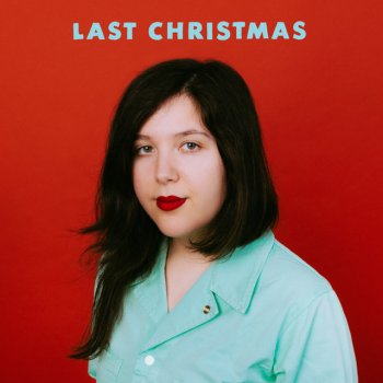 Lucy Dacus Last Christmas