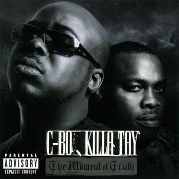 C-Bo & Killa Tay featuring The Realest Live A Full Life (feat. The Realest)