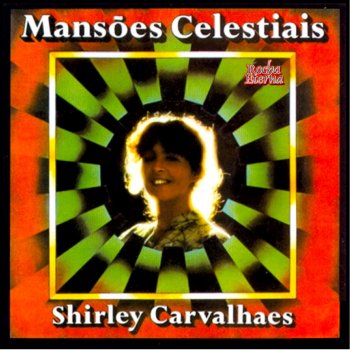 Shirley Carvalhaes Uma Vez Mais Senhor