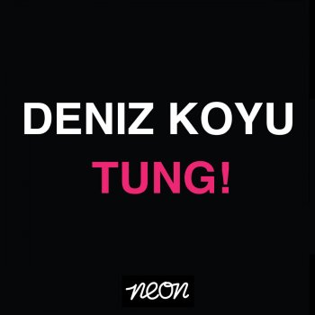 Deniz Koyu Tung! - Radio Edit