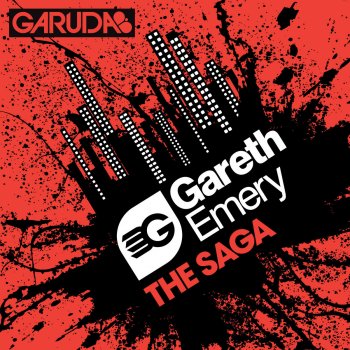 Gareth Emery The Saga