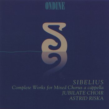 Jean Sibelius, Jorma Panula, Jubilate Choir & Astrid Riska Finlandia-Hymn