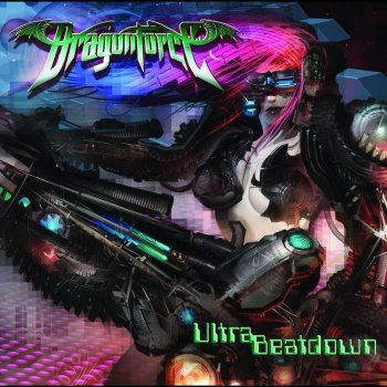 DragonForce The Last Journey Home