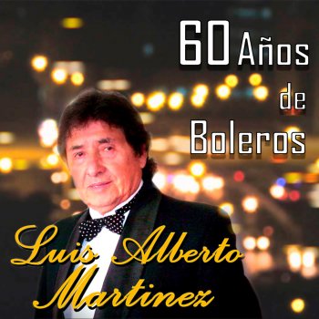 Luis Alberto Martinez Lagrima seca