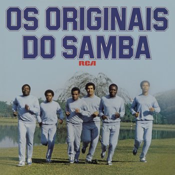 Os Originais do Samba Mulher