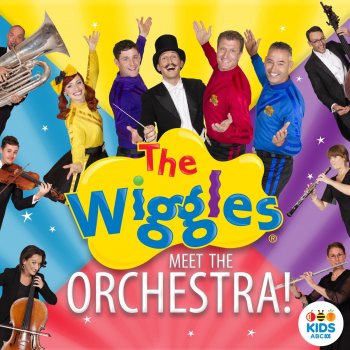 The Wiggles Rock & Roll Preschool