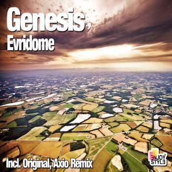 Genesis Evridome - Axio Remix