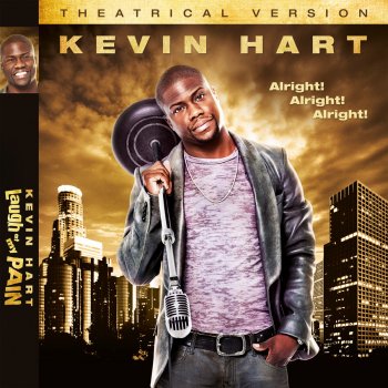 Kevin Hart End Credits