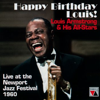 Louis Armstrong & His All-Stars The Star-Spangled Banner