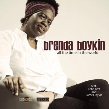 Brenda Boykin Mambo Jambo