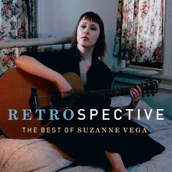 Suzanne Vega Woman On The Tier