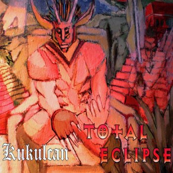 Total Eclipse Airlift/ Blood-Drenched Sands of Babylon