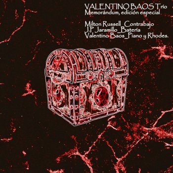 Valentino Baos feat. Agustín Moya Wereke